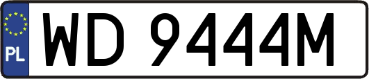 WD9444M