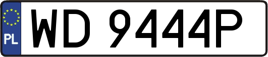 WD9444P
