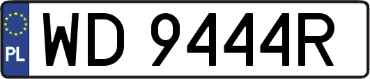 WD9444R