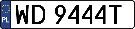 WD9444T
