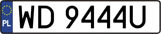 WD9444U