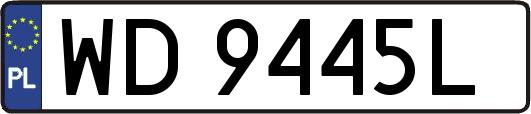 WD9445L