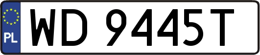 WD9445T