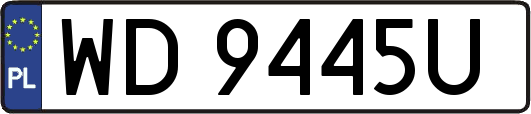 WD9445U