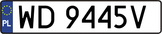 WD9445V