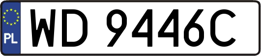 WD9446C