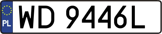 WD9446L