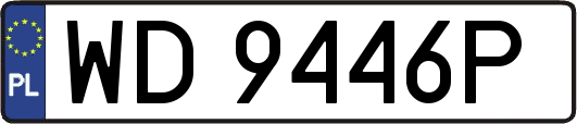WD9446P