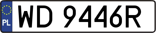 WD9446R