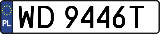 WD9446T