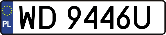 WD9446U