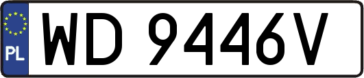 WD9446V