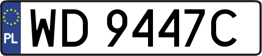 WD9447C
