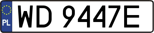 WD9447E