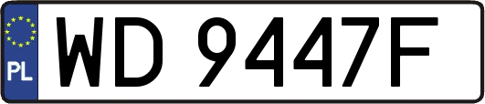 WD9447F