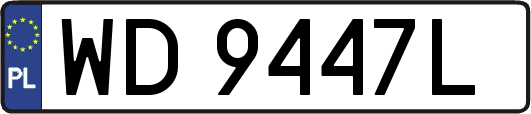 WD9447L