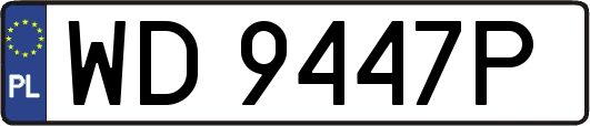 WD9447P