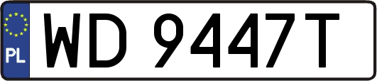 WD9447T