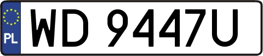 WD9447U