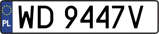 WD9447V