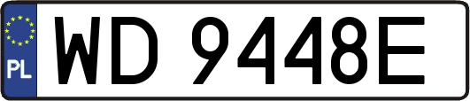 WD9448E