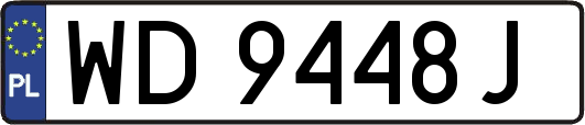 WD9448J