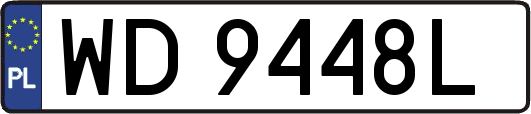 WD9448L