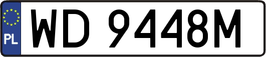 WD9448M