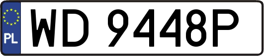 WD9448P