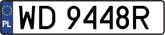 WD9448R