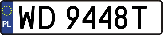 WD9448T