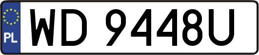 WD9448U
