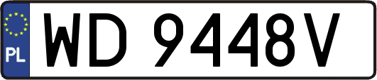 WD9448V