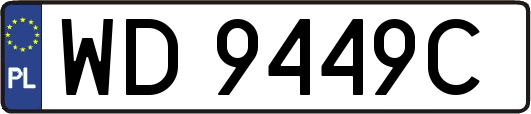 WD9449C