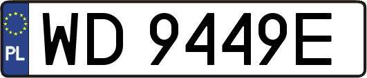 WD9449E
