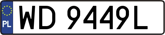 WD9449L