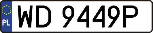 WD9449P
