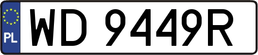 WD9449R