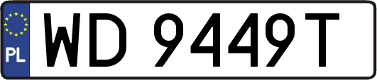 WD9449T