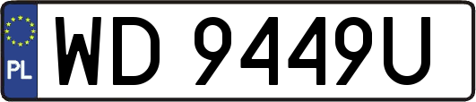 WD9449U