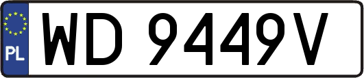WD9449V