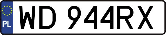 WD944RX