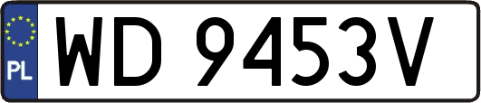 WD9453V