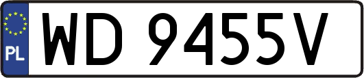 WD9455V
