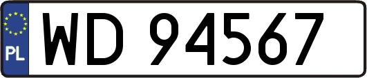 WD94567