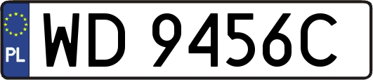 WD9456C
