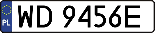 WD9456E