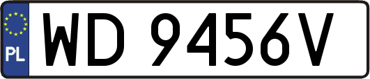 WD9456V