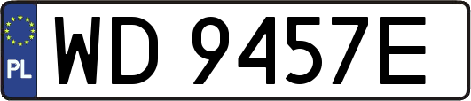 WD9457E