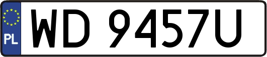 WD9457U